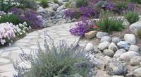 Recycled concrete