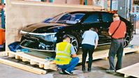 Foxconn Wants To Make Its EVs in Europe, India and Latin America, in That Order - autoevolution