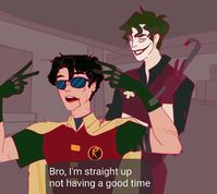 jason todd | Tumblr