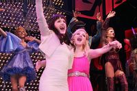 Kinky Boots- Celina Carvajal – Annaleigh Ashford Chicago Opening