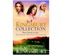 Three riveting novels in one volume. Where Yesterday Lives, the story of Ellen Barrett, a journalist with an uncertain marriage, forgotten faith, and memories of a lost love. QVC.com