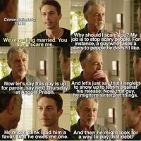 Criminal Minds Season 13