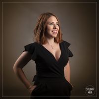 Photographe en studio près de Paris, pour immortaliser votre personnalité dans une ambiance conviviale !