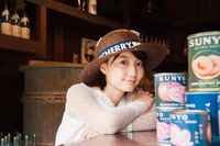 VIDEOTHINKさんはTwitterを使っています 「【発売中】 「IDOL NEWSING vol.2」収録 東京の今と昔を案内 新井愛瞳(アップアップガールズ(仮))「TOKYO CITY GUIDE」 DVD」 / Twitter