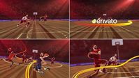 After Effects Templates for Sports