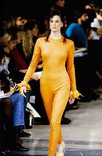Spring/Summer 1991