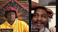 Rod Hayes- Secrets of Sorcery and Alchemy - YouTube
