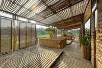 Context BD• Homeostasis | Studio XI Architects