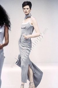 Spring/Summer 1993