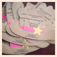 Sheriff Callie's Wild West Birthday Party Ideas and Supplies ...