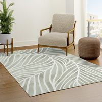 Buy Sage green leaf line art Rug by Miss Belle's Boutique. Worldwide shipping available at Society6.com. Just one of millions of high quality products available.