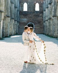 The 20 Best Wedding Photos of 2017