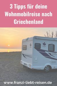 Wir sind im Frühjahr 2022 von Süddeutschland über Österreich, Ungarn, Serbien und Nordmazedonien mit unserem Wohnmobil nach Nordgriechenland gereist. Wir sind über die Balkanroute gefahren und haben sehr viel gesehen. Mehr beim Klick auf den Link!