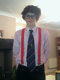 Bradley Simpson