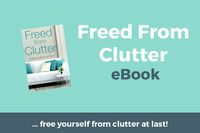 Freed from Clutter