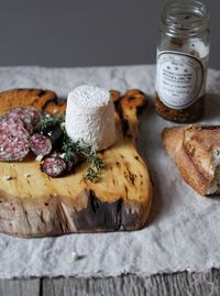 beautiful cutting board