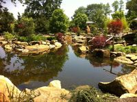 Creation Museum, Petersburg, KY.