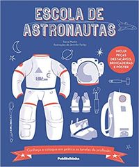 Escola de Astronautas | Amazon.com.br