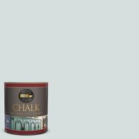 BEHR 1-qt. chalk paint home depot
