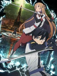 Sword Art Online movie