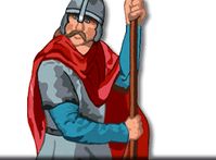 Early British Kingdoms