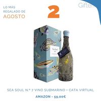 RECOMENDADOR DE REGALOS on Instagram: “¡¡TOP 10 de LO MÁS RECOMENDADO en REGALOS de AGOSTO en GIFTERIFY!! 🎁 👍 🔝 1️⃣ > ASICS GEL GLYDE MUJER - ZAPATILLAS RUNNING. 2️⃣ > SEA SOUL…”