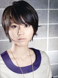 Maki Horikita