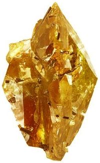 Now there's a #gold nugget!