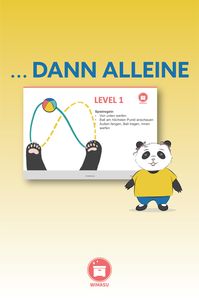 In der Corona-Zeit wird in unseren Klassen viel jongliert! Im #Sportunterricht präferieren wir die #Jonglage zu zweit! Lasst eure Klassen mit ihren Geschwistern und Eltern gemeinsam üben! Wer es gemeinsam bis Level 3 schafft, der kann anschließend die Einzeljonglage ausprobieren. Ausführliche Tipps findet ihr in unserer #Unterrichtsreihe. #jonglieren #sportlehrerin #unterricht #schule #coronaundschule