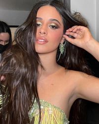 The Sparkly Eye Makeup Trend Is Actually Even Cooler Than It Sounds