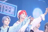 190830 Ode To You Seoul #mingyu #woozi #세븐틴 #seventeen