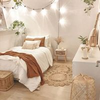 deco chambre pinterest : Nos inspirations à reproduire chez soi !