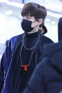 190119 #YOSHINORI @Gimpo Airport | #YGTreasureBox #Yoshinori