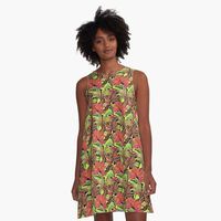 Colorful Printed shirt with leaf pattern #pattern #tribal #patternmaking #hawaiiantribal #blackandwhite #vintage #seamlesspattern #mosaictile #hawaiiantribalpattern #diamondpattern #tshirt #totebag #mug #aztek #hawaiiansunpattern #boho #retroethnic #colorful #bathroomcurtain #duvetcover #tapestry #pet #petaccessories #dogs #cats