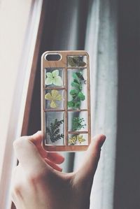 Phone cover: flowers, iphone, iphone case, cute, our favorite accessories 2015 - Wheretoget