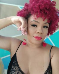 Cabelo curto vermelho: 45 inspirações + dicas para o cabelo dos sonhos