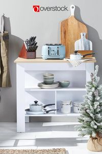 Find the perfect home gift for everyone on your list with help from Overstock. Explore gifts by category, interest, and price, and enjoy free shipping on every order.* Save big on home gifts big and small, with Overstock. #giftideas #gifting #overstock #homegifts