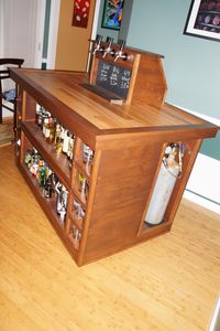 Bar Building - Imgur