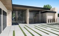 Top 60 Best Driveway Ideas - Designs Between House And Curb