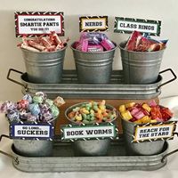 high school graduation party ideas - Google Search