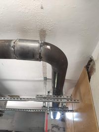 Instalación y puesta en marcha de un grupo de 200kva propiedad de Abertis, así como el cambio del sistema de control del grupo / Installation and commissioning of a 200kva genset owned by Abertis, as well as the change of the genset control system. / Installation et mise en service d'un groupe électrogène de 200kva appartenant à Abertis, ainsi que le changement du système de contrôle du groupe électrogène.