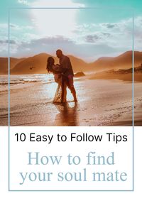 Are you looking for your soulmate? Finding the perfect person with whom you'll share your life is not an easy task, but it doesn't have to be an impossible one. With patience, determination, and a clear understanding of what you're looking for, you can find your soulmate. In this guide, you'll learn how to use traditional and modern techniques to find the person of your dreams. Unlock the secrets to soulmate searching and start your journey to true love today!