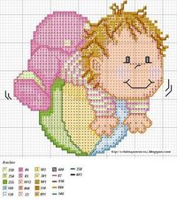 Bouncing baby Karilla e o Ponto Cruz: Gráficos:
