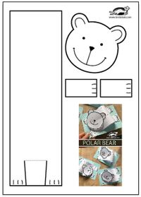 krokotak | Polar bear