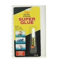 3G Super Glue 3 Type : Super Glue. High quality at low price.