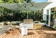 Magical California Yard With Whimsical Details | Molly Wood | HGTV