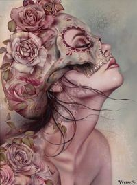 Brian M Viveros - art42