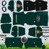 Deportivo Coruña DLS Kits 2021 – DLS 2021 Kits & Logos