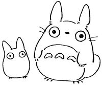 New Baby Ideas | Totoro, My ...