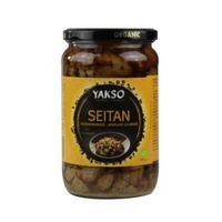 Bocconcini di seitan 700gr BIO VEGAN